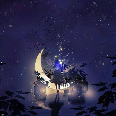 Furry插画素材实用分享兽圈群